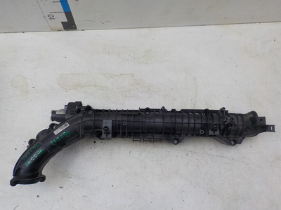 11618477029 Коллектор впускной BMW X5 G05 2018-