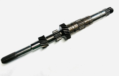 7729336 вал кпп fiat brava punto marea uno seicento