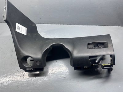 2116800187 Накладка декоративная на торпедо Mercedes E W211 2007 , A