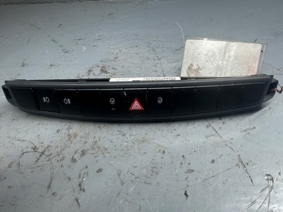 A4548202610 Блок кнопок Smart Forfour 1 2004