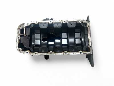 55353306 масляный поддон Opel Insignia (A) 2010 ,55355007,55355595,55558805,55561654
