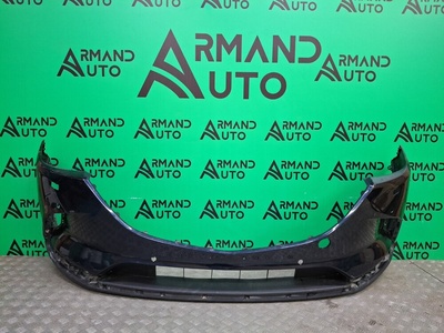 TK9550031KBB Бампер Mazda CX-9 2 2016-нв , TK4850031, 4