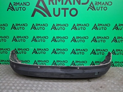 5658075219B9 Юбка бампера Skoda Kodiaq 1 2016-2022 , 565807521, 7