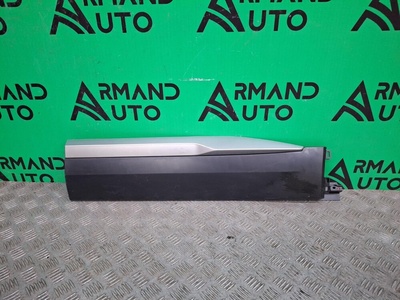6073120300 Молдинг двери Geely Monjaro KX11 2021-нв , 8889688763, 7