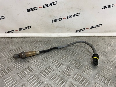 754465501 датчик кислорода BMW 5-Series E60 2005 , 0258006809