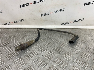700107433 датчик кислорода Renault Kangoo 1 2008 , 0258006046