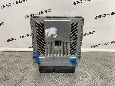 4f1907559r блок управления двигателем Audi A6 C6, 3 2004-2011 , 4f1910559n