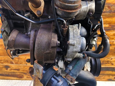 028145702R Турбина Audi A4 B5 1999