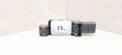 4B0959643E датчик удара Volkswagen Touareg 2008 ,204136,040308,0232H2QZGBSD
