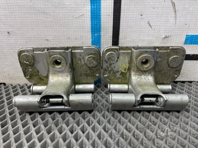 55396772AC Петли багажника Jeep Grand Cherokee 3 WH 2005 , 55396772AD, 55396772AE, 55396772AB, 55396772AF