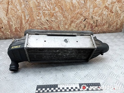 97FF9L440AD Интеркулер Ford Mondeo 2 2000 ,93FF9933AD,97FF9L440AC,ME,97FF9L440AB,1671446,1025160,1036593,1056493,607575,93FF9D634AH