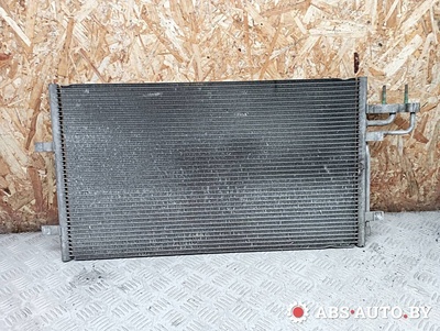 3M5H19710AB Радиатор кондиционера Ford Focus 2 2007 ,LRACFDFS03348,FDA5367,260005,1234248,1335552,1491689,1516838,3M5H19710AA,3M5H19710CA,3M5H19710CB,3M5H19710CC,8FC351301734,KRC1295RR,AC374000S,94663