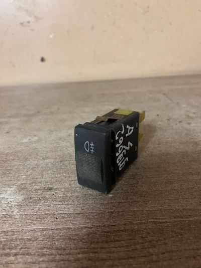 4D0941563 Кнопка противотуманки A4 [B5 A8 Hyundai