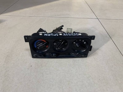 96318328 Блок управления климатической установкой Daewoo Daewoo Matiz (M100/M150) 1998-2015