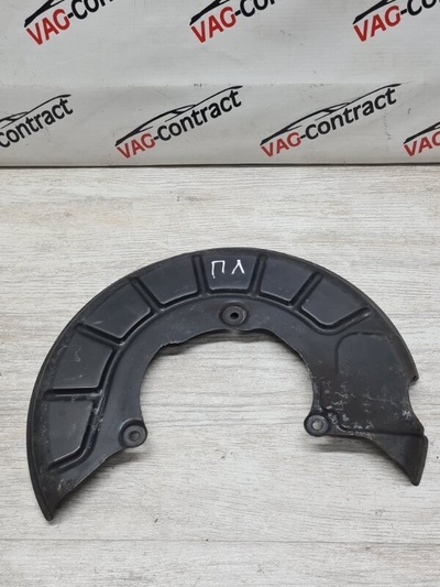 1K0615311F Пыльник тормозного диска Volkswagen Jetta 6 2012