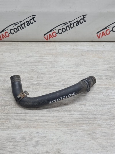 1K0122063F Шланг системы охлаждения Volkswagen Jetta 6 2012
