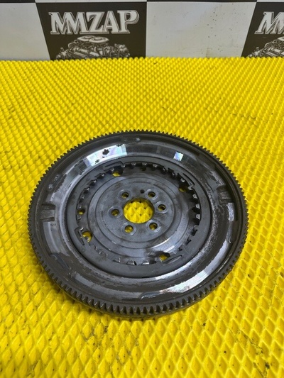 03F105266C Маховик АКПП SKODA OCTAVIA A7 2014