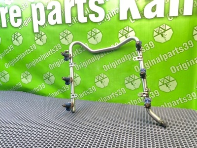 A1120700595 Топливная рампа Mercedes-Benz C-Class S203 4MATIC 2002 , 1120700595, 0280151080