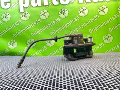 A0024205983 Суппорт Mercedes-Benz C-Class S203 4MATIC 2002 , 0024205983, A0034202583, A0004206715
