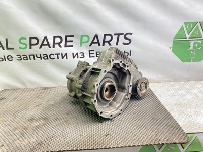 A2202810201 Раздатка Mercedes-Benz C-Class S203 4MATIC 2002 , 2202810201, A2032800300, A2032800600, A2032800700, A2202810001, , A2102760098, A2202810215