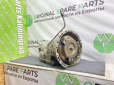 A1632710701 АКПП Mercedes-Benz C-Class S203 4MATIC 2002 , R1632710701, 1632710701, 722668, A2102500702, A2112500702, A2112700400, A2112707200, A1402706500