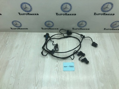 A2035400006 Проводка парктроников передняя Mercedes W203 Mercedes W203 C 2000-2007