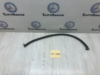 A0079972682 Шланг системы охлаждения Mercedes W201 Mercedes W201 C 1982-1993