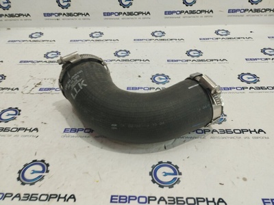 4M0145709G Патрубок интеркулера Audi Q7 4M 2018