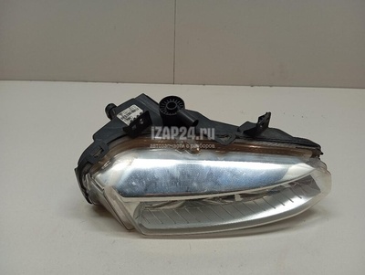 LR026089 Фара противотуманная правая Land Rover Range Rover Evoque (2011 - 2018)