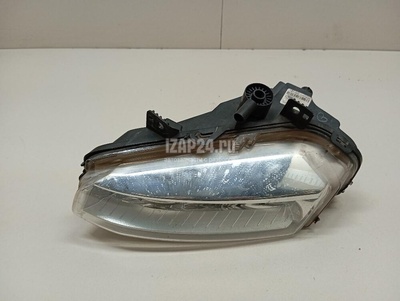 LR026090 Фара противотуманная левая Land Rover Range Rover Evoque (2011 - 2018)