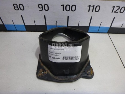 KD53561T0 Пыльник (кузов внутри) Mazda CX 5 (2012 - 2017)
