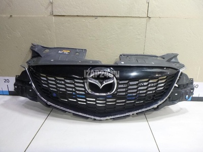 KD4550710E Решетка радиатора Mazda CX 5 (2012 - 2017)