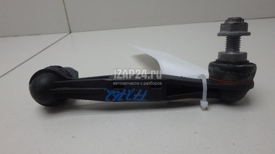 33506785607 Стойка заднего стабилизатора левая BMW X1 E84 (2009 - 2015)