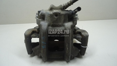 34116850644 Суппорт тормозной передний правый BMW 1-serie F20/F21 (2011 - 2019)