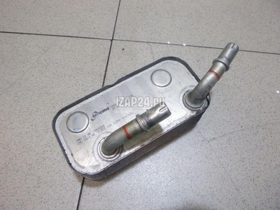 17227505826 Радиатор (маслоохладитель) АКПП BMW Z4 E85/E86 (2002 - 2008)