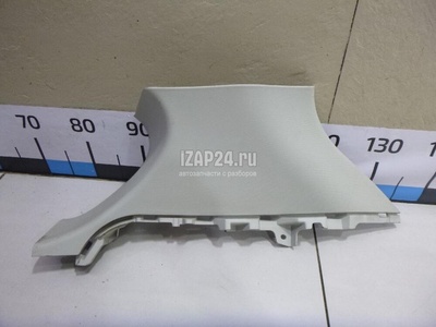 KD4568280B75 Обшивка стойки Mazda CX 5 (2012 - 2017)
