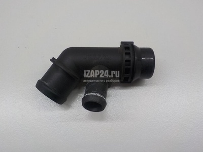 4G0122293CA Фланец двигателя системы охлаждения VAG A5/S5 [8F] Cabrio (2010 - 2016)