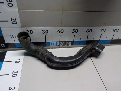 165555731R Патрубок воздушного фильтра Renault Duster 2012