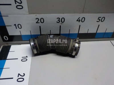 165788487R Патрубок воздушного фильтра Renault Duster 2012