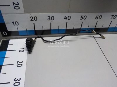 308516745R Трубка цилиндра сцепления Renault Duster 2012