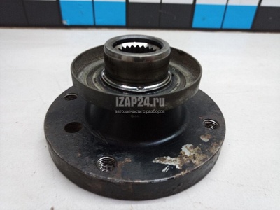 382102A01A Фланец заднего редуктора Renault Duster 2012