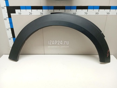 51779800762 Накладка переднего крыла правого BMW Countryman R60 (2010 - 2016)