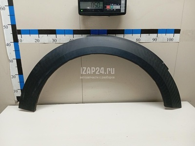 51779800762 Накладка переднего крыла правого BMW Countryman R60 (2010 - 2016)