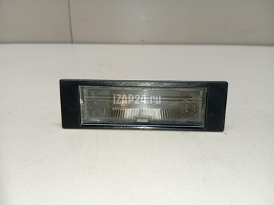 63262755711 Фонарь подсветки номера BMW Clubman R55 (2007 - 2014)
