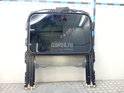 33326763265 Люк в сборе электрический Audi A4 [B9] 2015