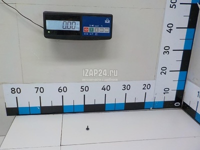 1249305207E Винт Hyundai-Kia i30 (2012 - 2017)