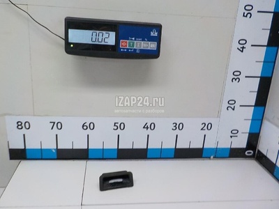 81260A6200 Кнопка открывания багажника Hyundai-Kia i30 (2012 - 2017)