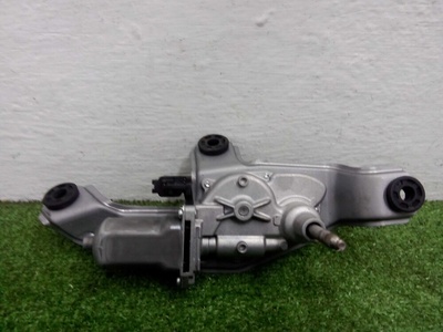 TK4867450 Двигатель стеклоочистителя задний Mazda CX9 II (TC) 2016 - 2021 2019 , 8496000990
