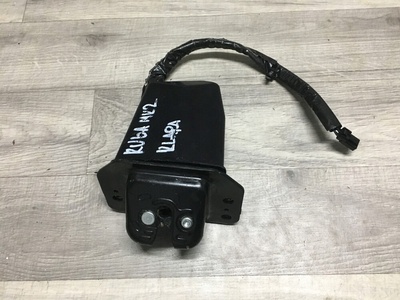 CV447843102A Форд kuga mk2 замок крышки багажника задняя