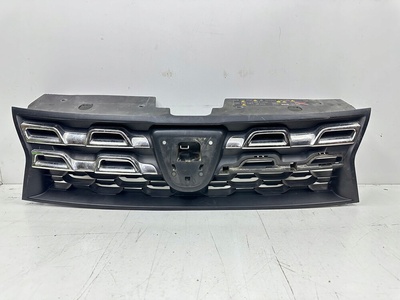 623100838R Решетка радиатора радиатора в бампер передняя dacia duster 13 - 17r оригинальный